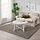 VINDEBÄK - rug, high pile, light beige,160x230 | IKEA Taiwan Online - PE816386_S1