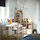KALLAX - 層架組, 染白橡木紋 | IKEA 線上購物 - PE859821_S1