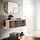 KALLAX - 層架組, 染白橡木紋 | IKEA 線上購物 - PE859858_S1