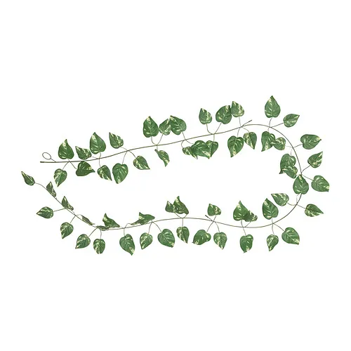 SMYCKA - artificial garland, in/outdoor, 1.5 m | IKEA Taiwan Online - PE898052_S4