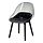 BALTSAR - chair, black | IKEA Taiwan Online - PE898077_S1
