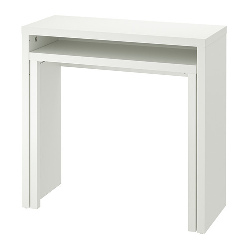 LÄNGDHOPP 外拉式書桌