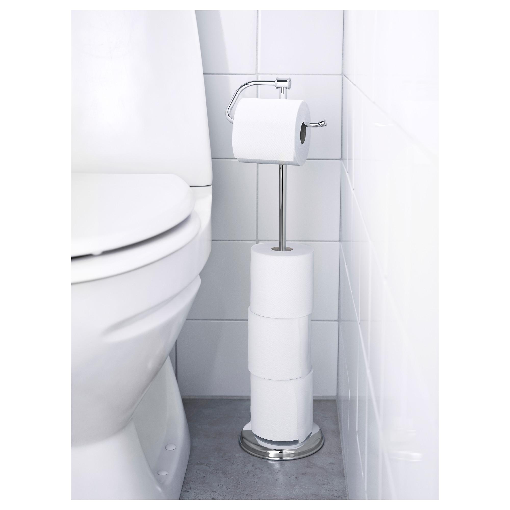 BALUNGEN toilet roll holder