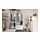 ELVARLI - 2 sections, white | IKEA Taiwan Online - PH138166_S1