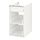 ENHET - base cb w 3 drawers, white | IKEA Taiwan Online - PE761913_S1