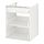 ENHET - base cb w 3 drawers, white | IKEA Taiwan Online - PE761914_S1