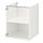 ENHET - base cb w shelf, white, 60x60x75 cm | IKEA Taiwan Online - PE761899_S1