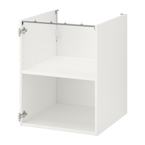 ENHET base cb w shelf