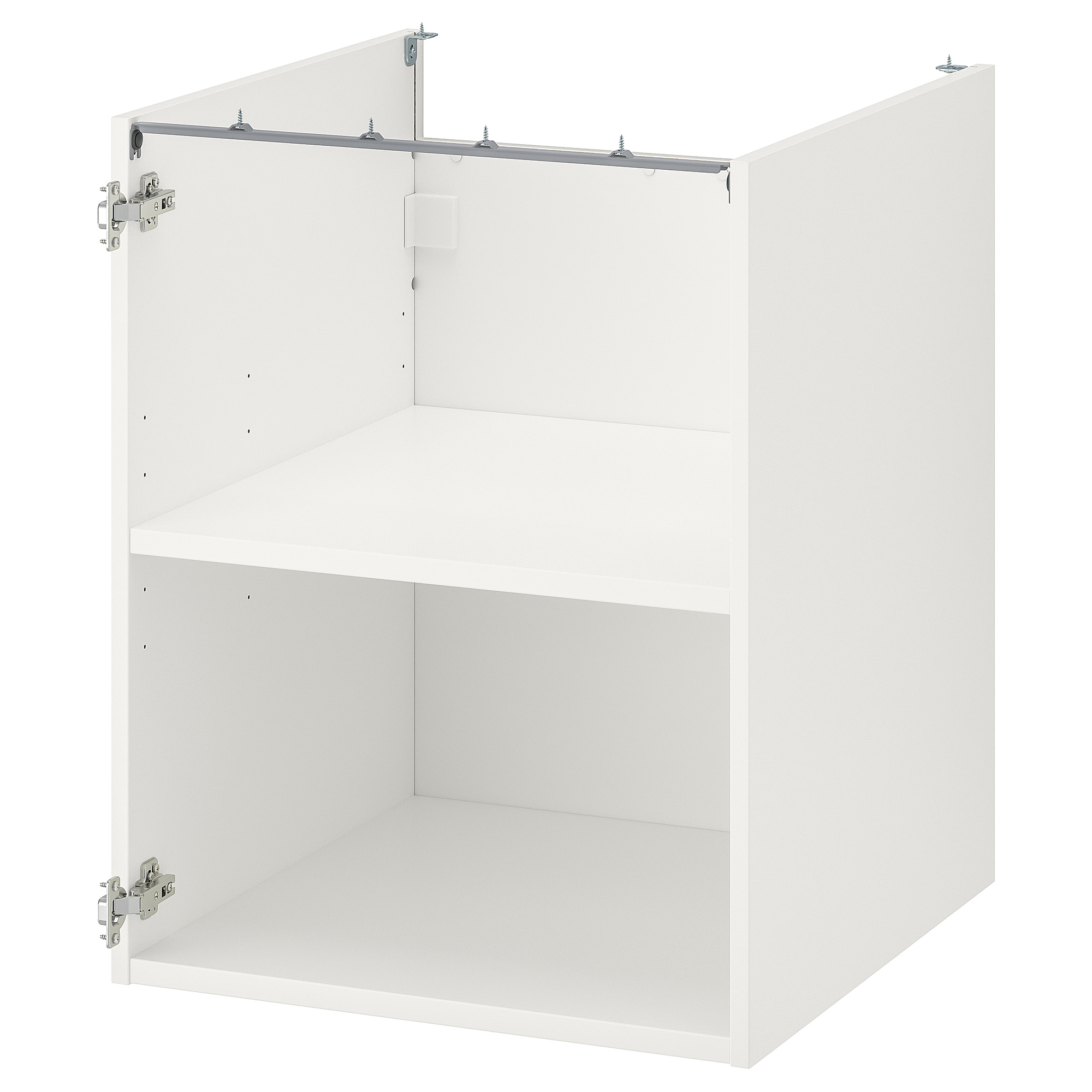 ENHET base cb w shelf