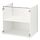 ENHET - base cb w shelf, white | IKEA Taiwan Online - PE761928_S1