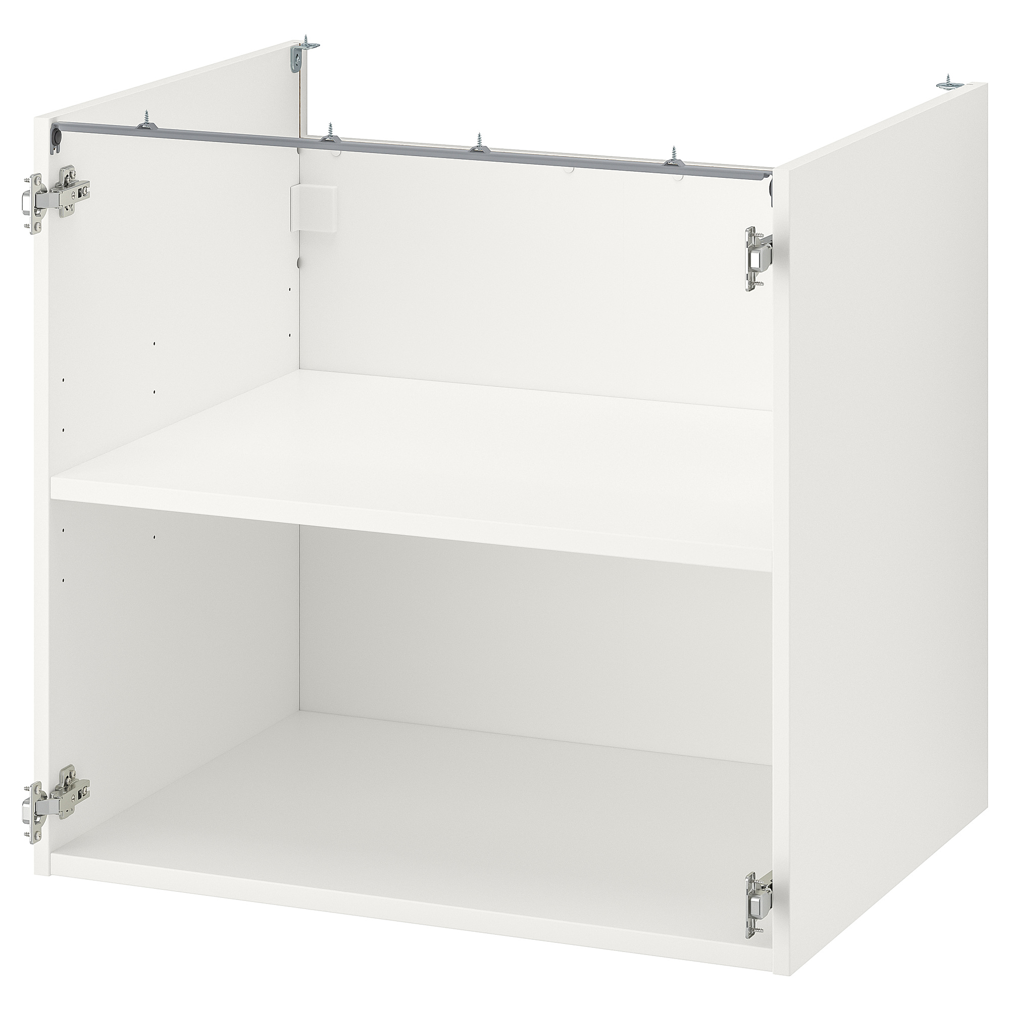 ENHET base cb w shelf