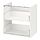 ENHET - base cb f washbasin w 2 drawers, white | IKEA Taiwan Online - PE761901_S1