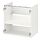 ENHET - base cb f washbasin w shelf, white, 60x40x60 cm | IKEA Taiwan Online - PE761909_S1