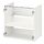 ENHET - base cb f washbasin w shelf, white | IKEA Taiwan Online - PE761909_S1