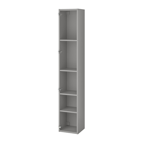 ENHET high cb w 4 shelves