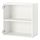 ENHET - wall cb w 1 shelf, white, 60x30x60 cm | IKEA Taiwan Online - PE761919_S1