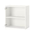 ENHET - 壁櫃附1層板, 白色 | IKEA 線上購物 - PE761919_S2 