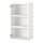 ENHET - wall cb w 2 shelves, white | IKEA Taiwan Online - PE761922_S1