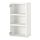 ENHET - wall cb w 2 shelves, white, 40x30x75 cm | IKEA Taiwan Online - PE761922_S1