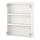 ENHET - wall cb w 2 shelves, white, 60x15x75 cm | IKEA Taiwan Online - PE761924_S1