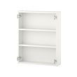 ENHET - 壁櫃附2層板, 白色 | IKEA 線上購物 - PE761924_S2 