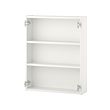 ENHET - 壁櫃附2層板, 白色, 60x15x75 公分 | IKEA 線上購物 - PE761924_S2 