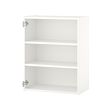 ENHET - 壁櫃附2層板, 白色, 60x30x75 公分 | IKEA 線上購物 - PE761925_S2 