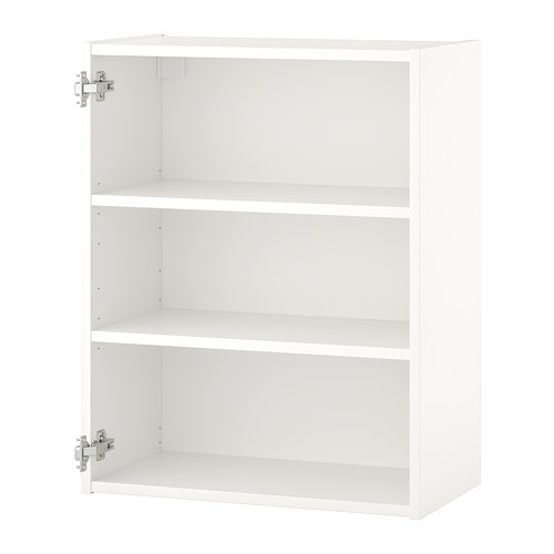 ENHET - wall cb w 2 shelves, white | IKEA Taiwan Online - PE761925_S4