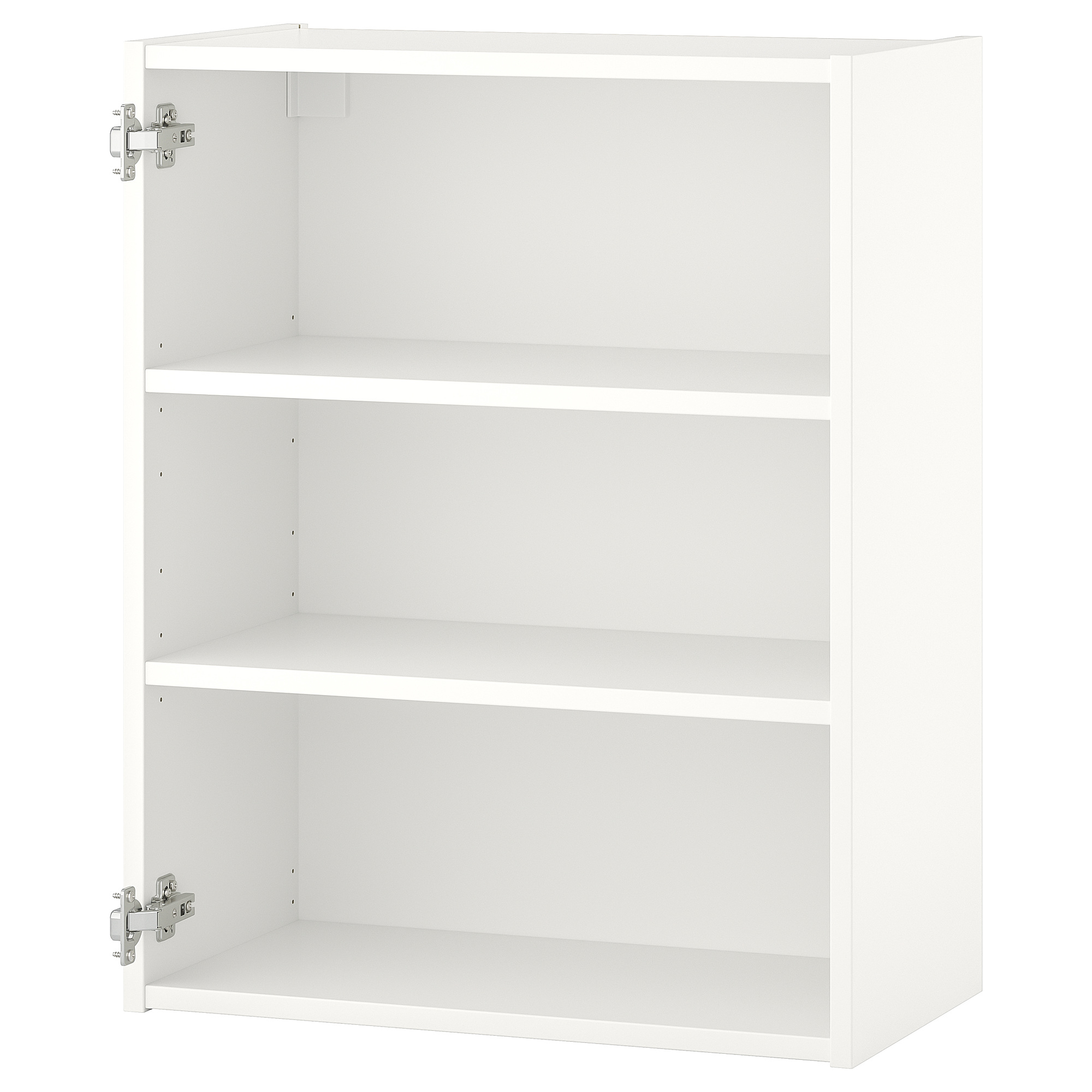 ENHET wall cb w 2 shelves