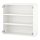 ENHET - wall cb w 2 shelves, white | IKEA Taiwan Online - PE761931_S1