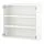 ENHET - 壁櫃附2層板, 白色, 80x30x75 公分 | IKEA 線上購物 - PE761931_S1