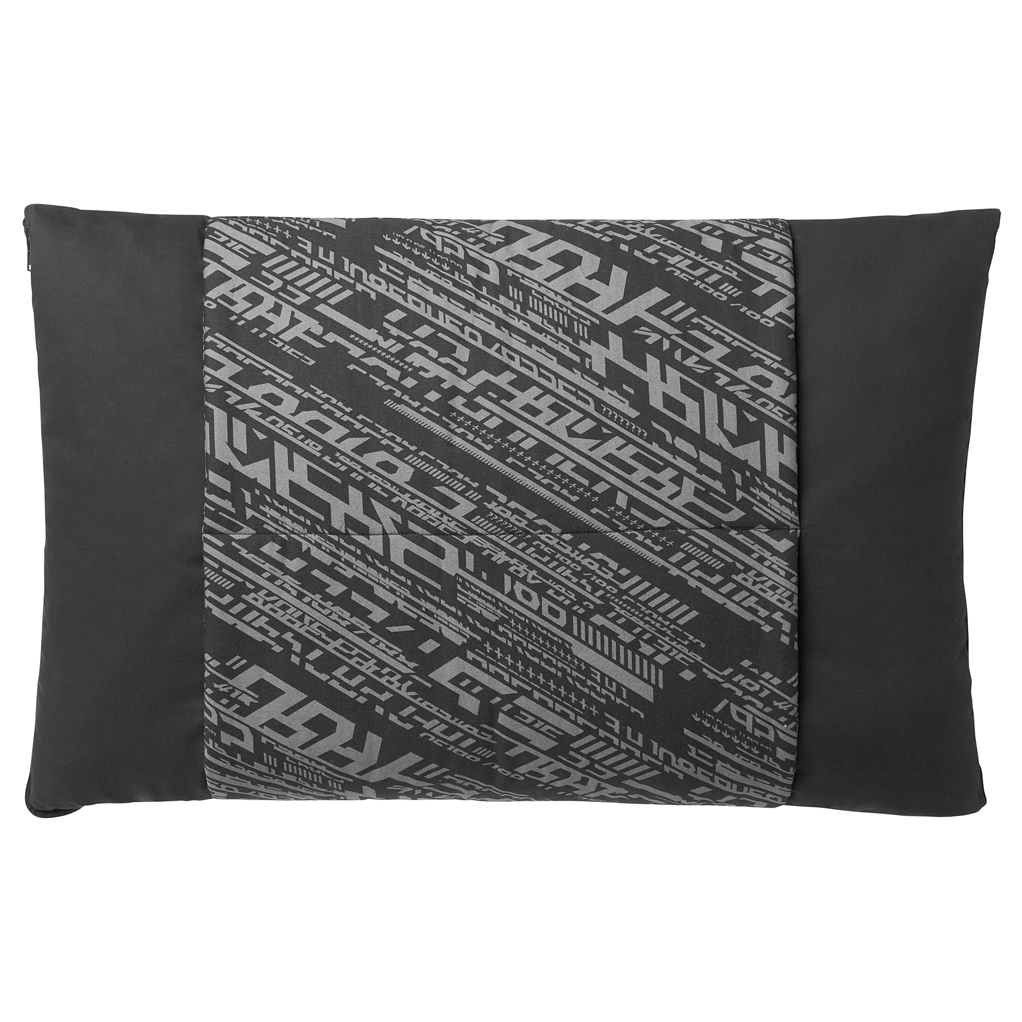 LÅNESPELARE multi-functional cushion/blanket