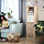 KALLAX - 層架組, 染白橡木紋 | IKEA 線上購物 - PE859914_S1