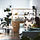 KALLAX - 層架組, 染白橡木紋 | IKEA 線上購物 - PE859921_S1