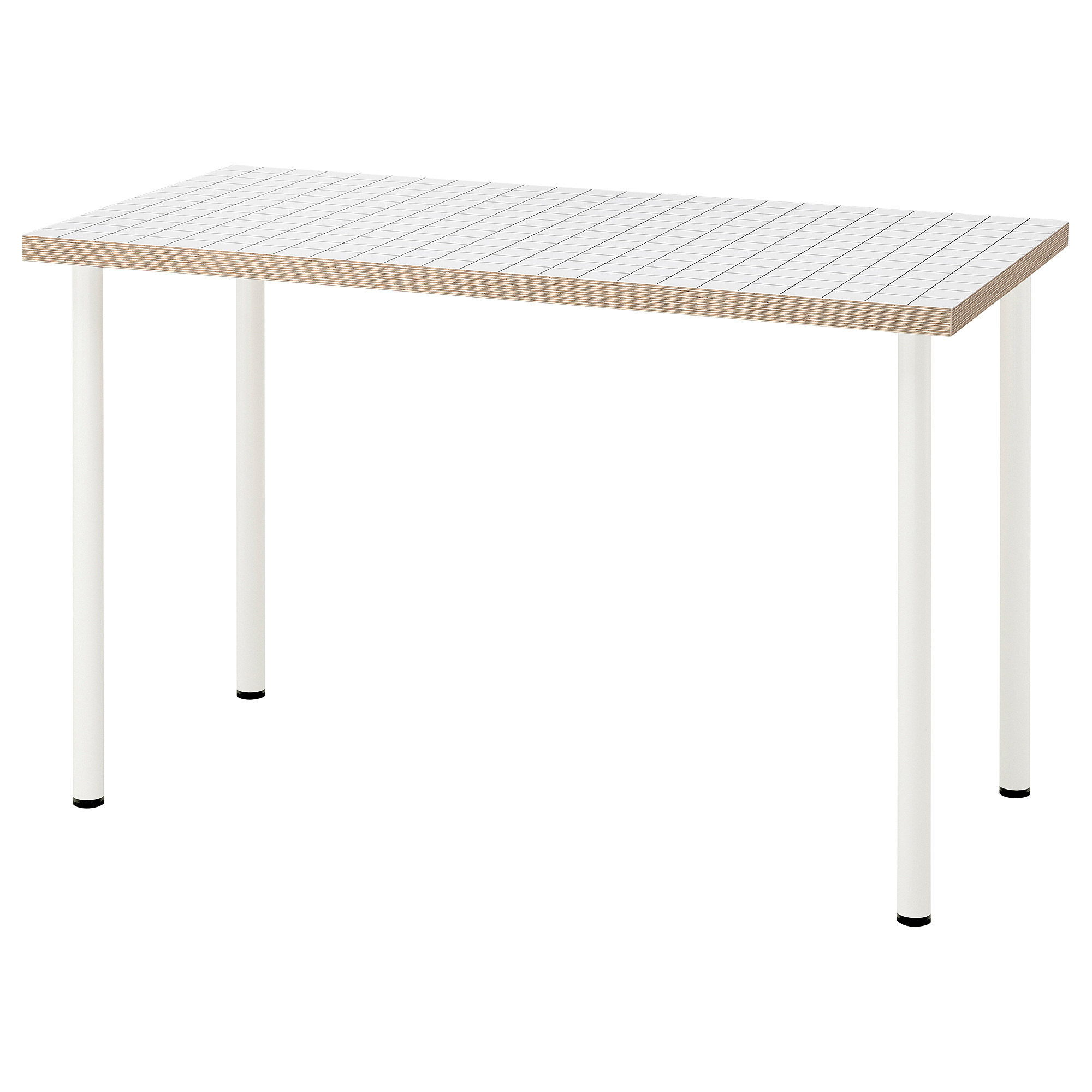 LAGKAPTEN/ADILS desk