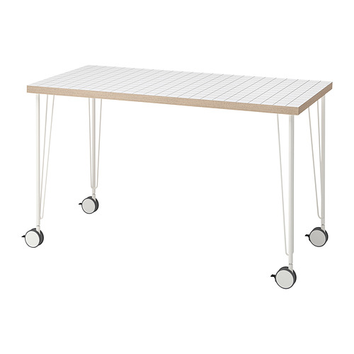 LAGKAPTEN/KRILLE desk