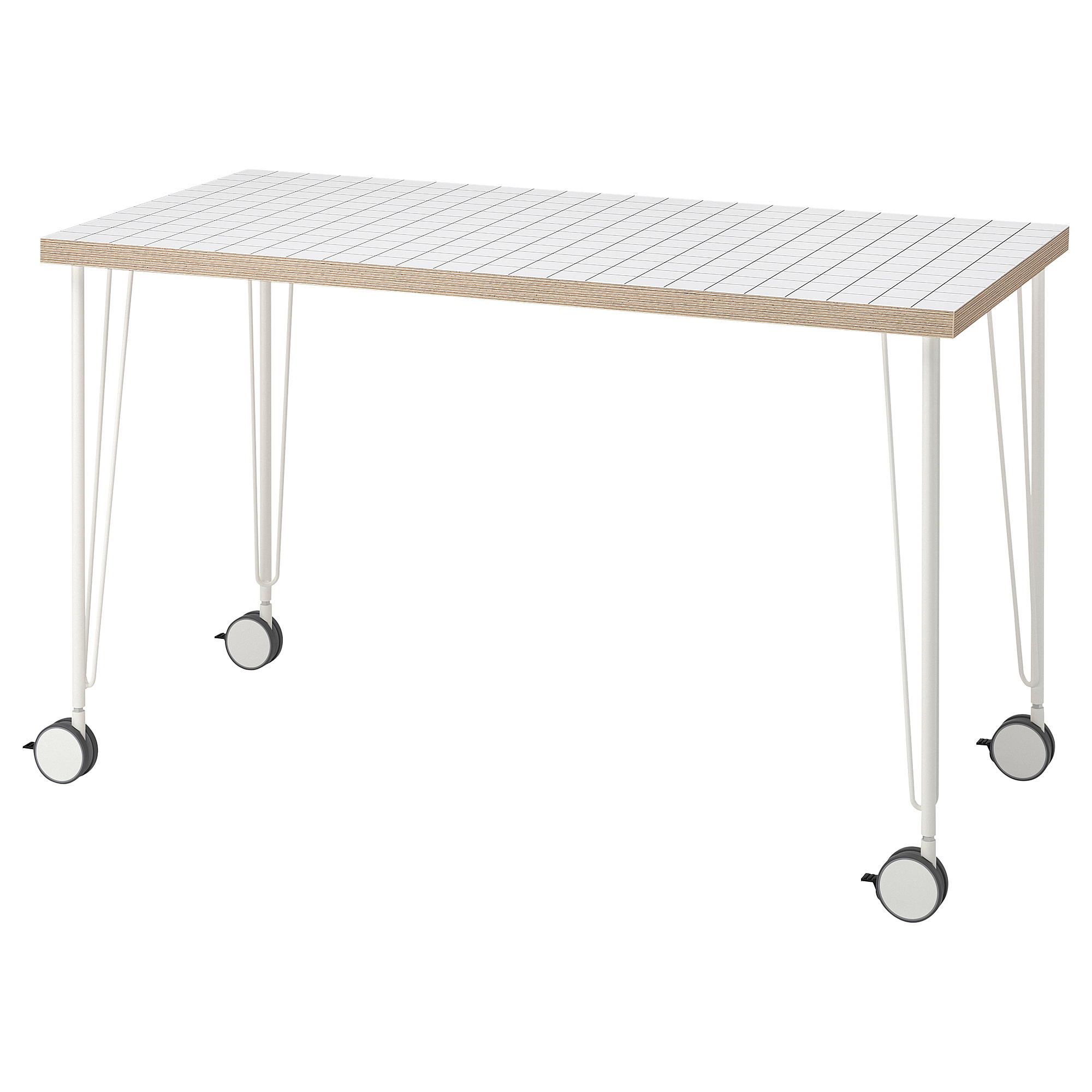 LAGKAPTEN/KRILLE desk