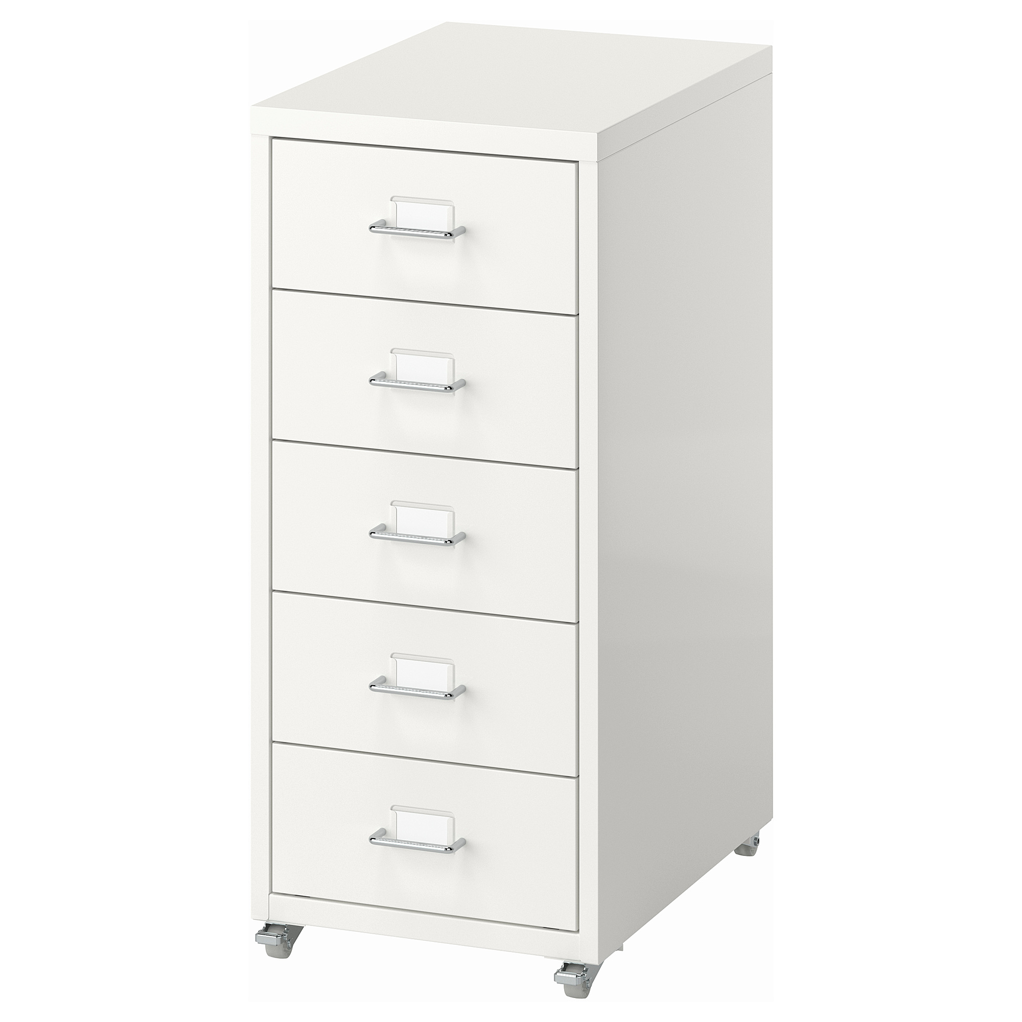 HELMER 附輪腳抽屜櫃