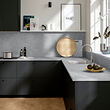 EKBACKEN worktop