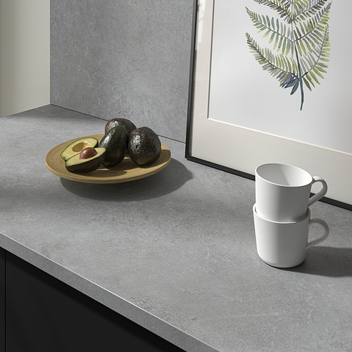 EKBACKEN worktop