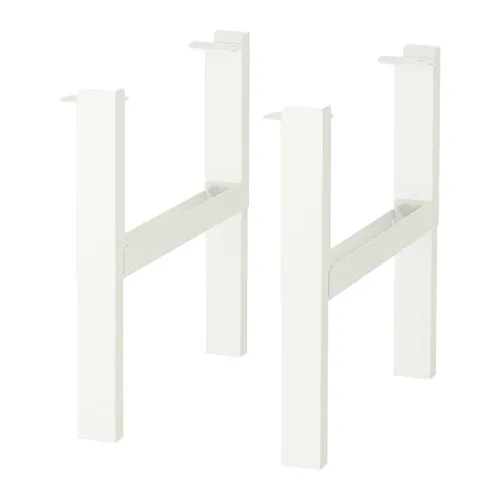 PÅHL - 桌面底框, 白色 | IKEA 線上購物 - PE558641_S4