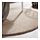 STOENSE - 短毛地毯, 淺乳白色 | IKEA 線上購物 - PH156147_S1
