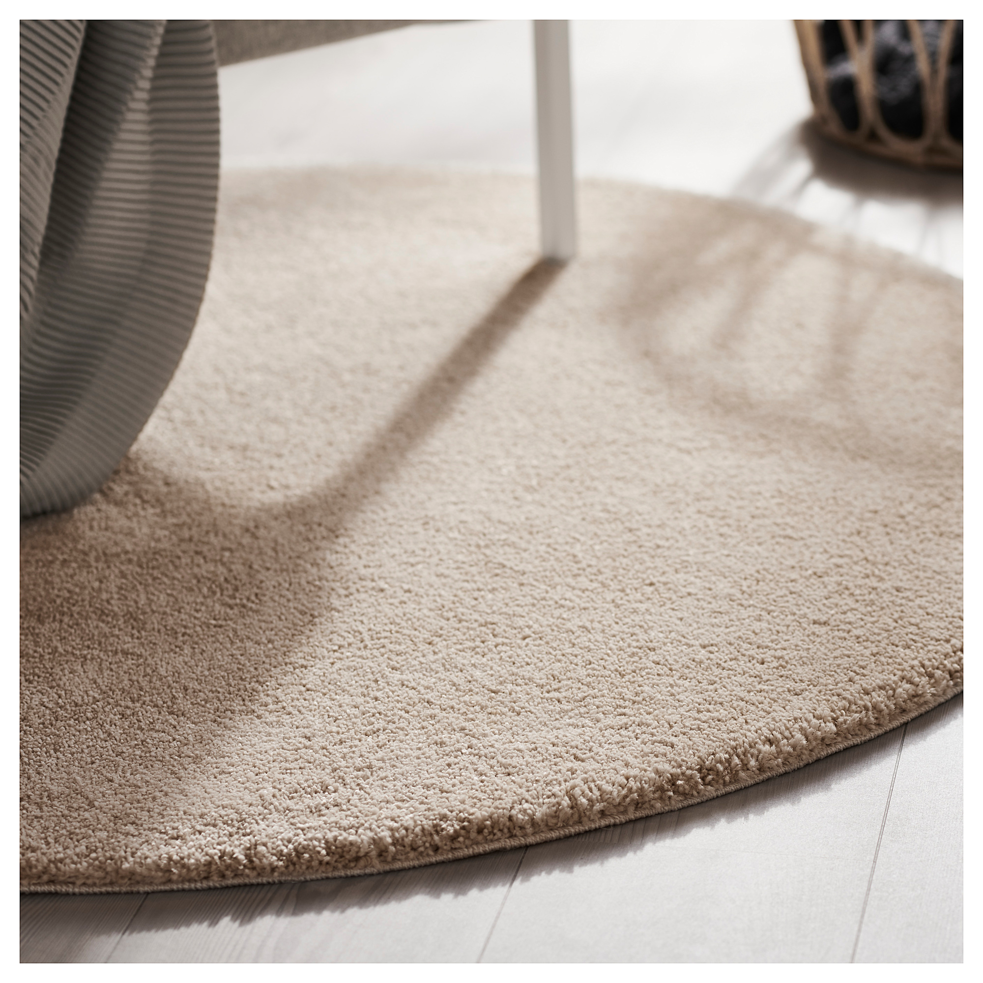 STOENSE rug, low pile