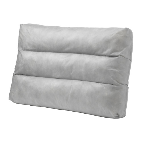 DUVHOLMEN inner cushion for back cushion