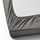 ULLVIDE - 單人床包(90x200 公分), 灰色 | IKEA 線上購物 - PE646210_S1
