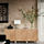 BESTÅ - storage combination with doors, white/Hedeviken/Stubbarp oak veneer | IKEA Taiwan Online - PE816461_S1