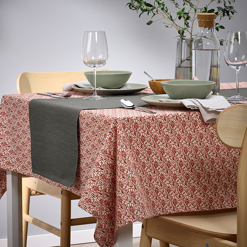 SOMMARFLÄDER - tablecloth | IKEA Taiwan Online - PE859971_S4