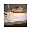 LAGKAPTEN/SPÄND desk