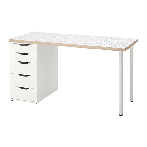 LAGKAPTEN/ALEX desk