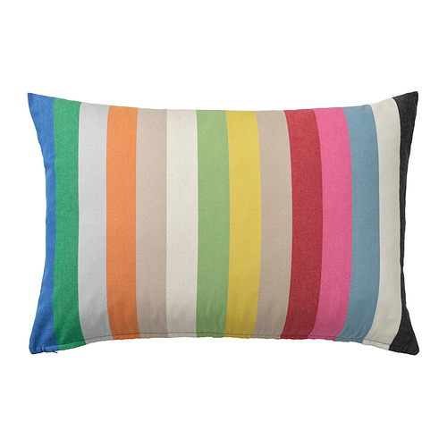 BÄCKMÄRKEN cushion cover